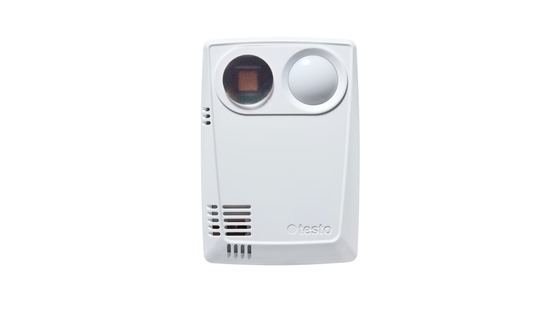Data logger WiFi — Testo 160 THL